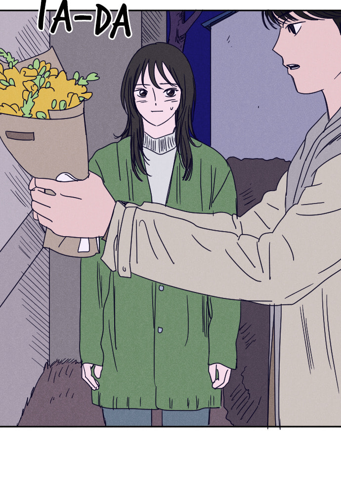 Read Nevertheless chapter 32 image 43 on Lezhin