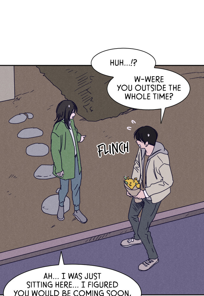 Read Nevertheless chapter 32 image 45 on Lezhin