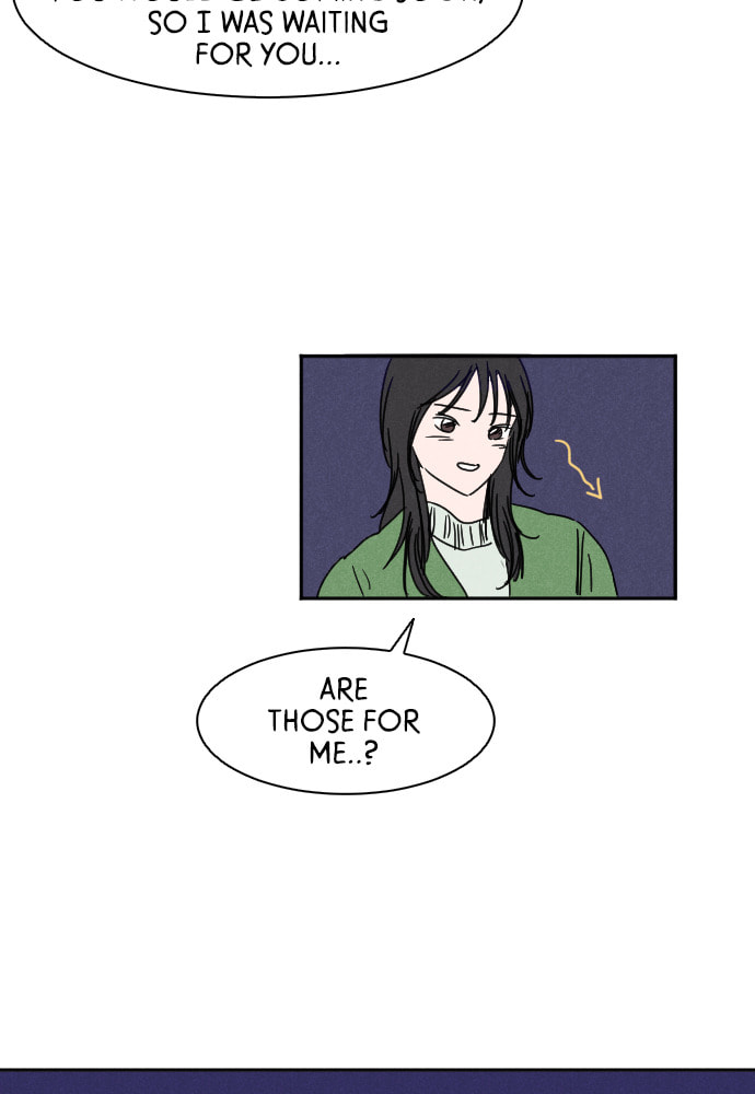 Read Nevertheless chapter 32 image 46 on Lezhin