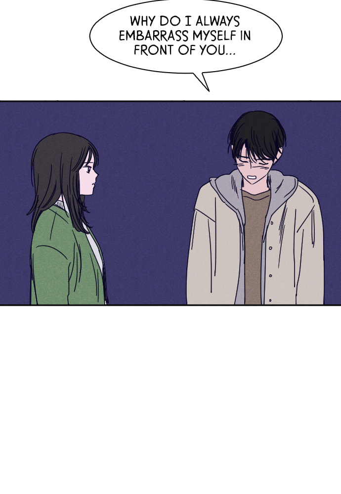 Read Nevertheless chapter 32 image 48 on Lezhin