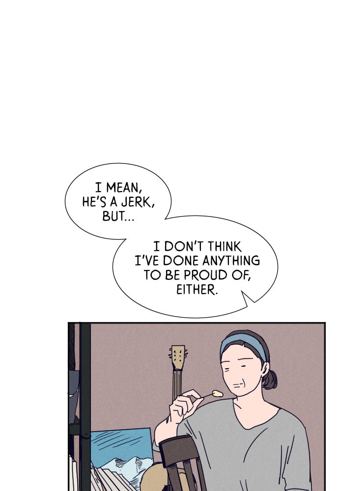 Read Nevertheless chapter 32 image 5 on Lezhin