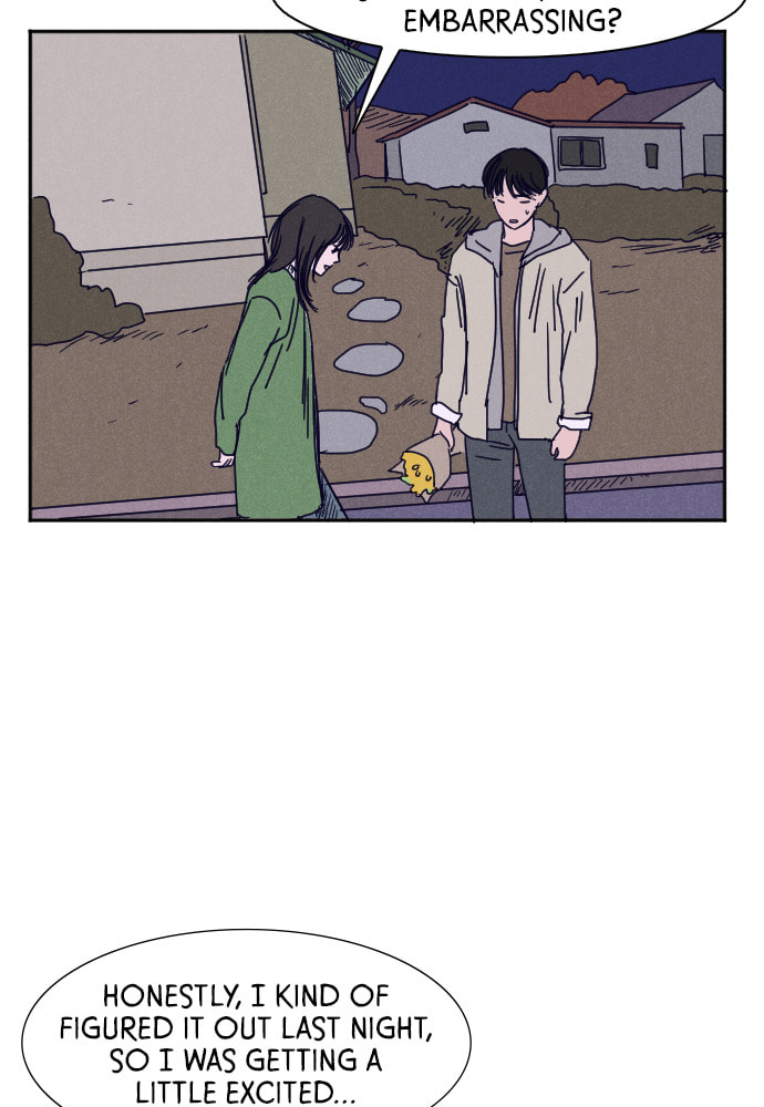Read Nevertheless chapter 32 image 50 on Lezhin