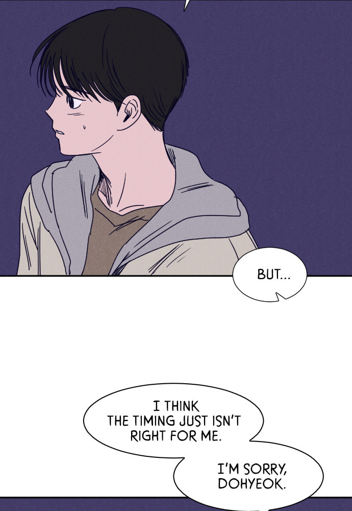 Read Nevertheless chapter 32 image 53 on Lezhin