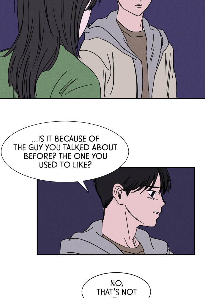 Read Nevertheless chapter 32 image 55 on Lezhin