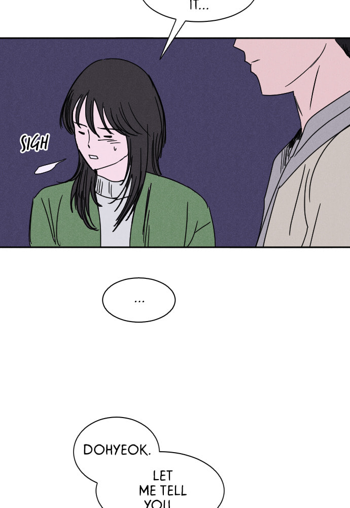 Read Nevertheless chapter 32 image 56 on Lezhin