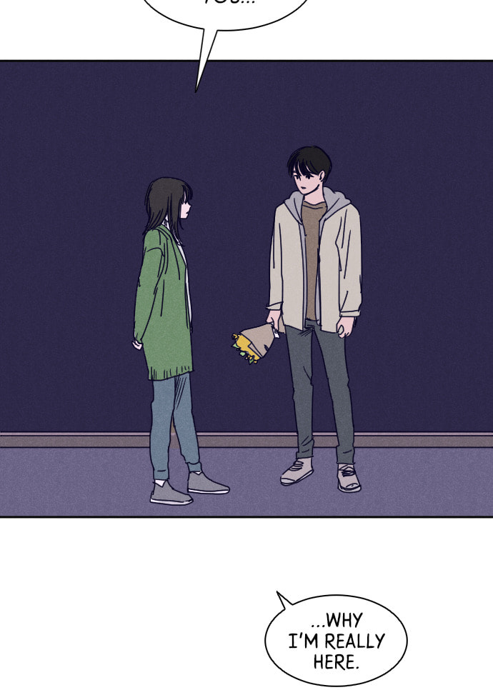 Read Nevertheless chapter 32 image 57 on Lezhin