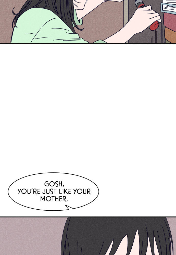 Read Nevertheless chapter 32 image 7 on Lezhin