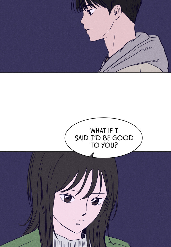 Read Nevertheless chapter 33 image 10 on Lezhin