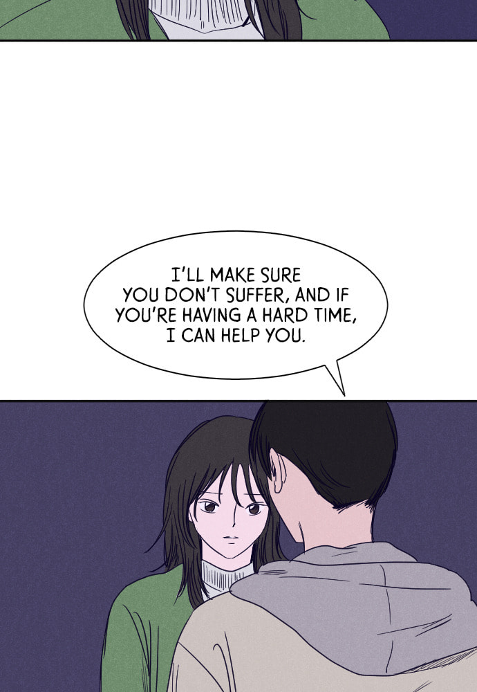 Read Nevertheless chapter 33 image 11 on Lezhin