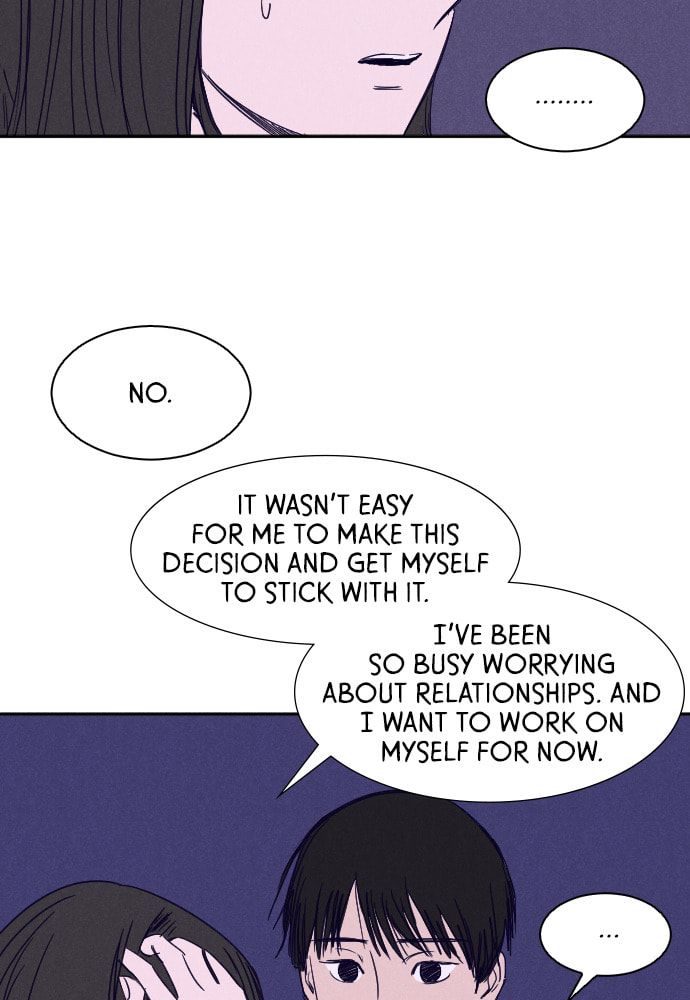 Read Nevertheless chapter 33 image 14 on Lezhin