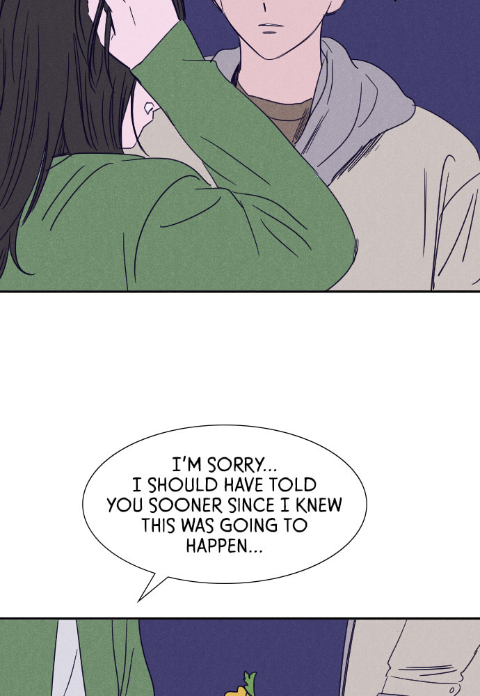 Read Nevertheless chapter 33 image 15 on Lezhin
