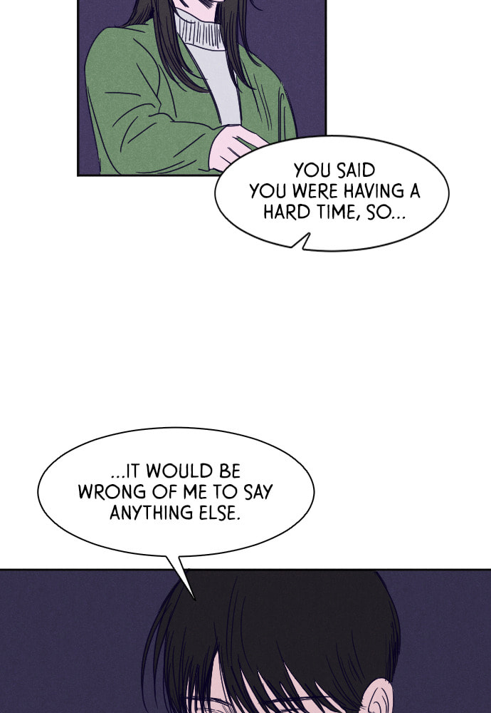 Read Nevertheless chapter 33 image 19 on Lezhin