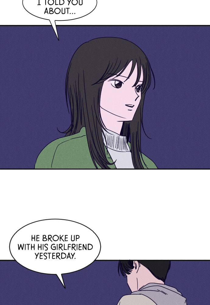 Read Nevertheless chapter 33 image 2 on Lezhin