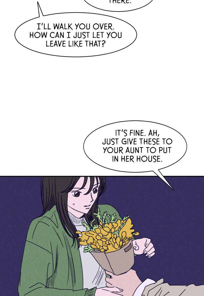 Read Nevertheless chapter 33 image 23 on Lezhin
