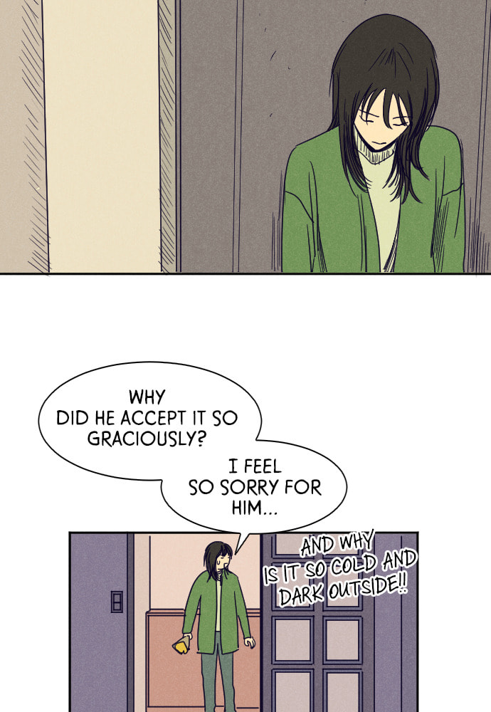 Read Nevertheless chapter 33 image 27 on Lezhin