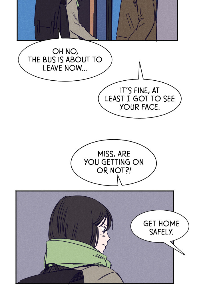 Read Nevertheless chapter 33 image 33 on Lezhin