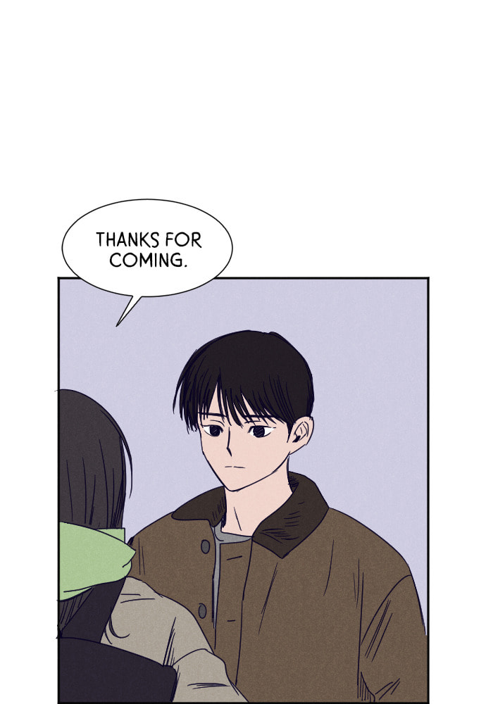 Read Nevertheless chapter 33 image 34 on Lezhin