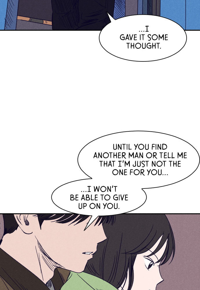 Read Nevertheless chapter 33 image 38 on Lezhin