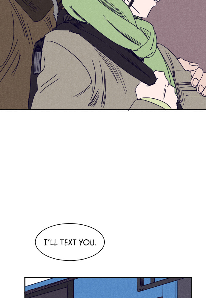 Read Nevertheless chapter 33 image 39 on Lezhin