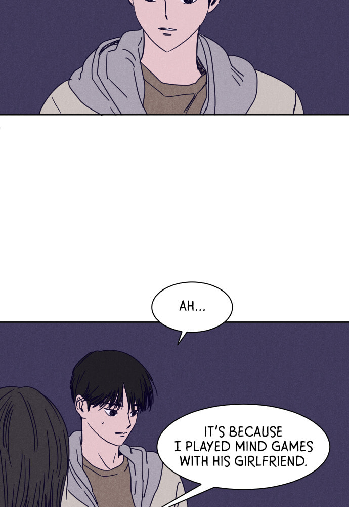 Read Nevertheless chapter 33 image 4 on Lezhin