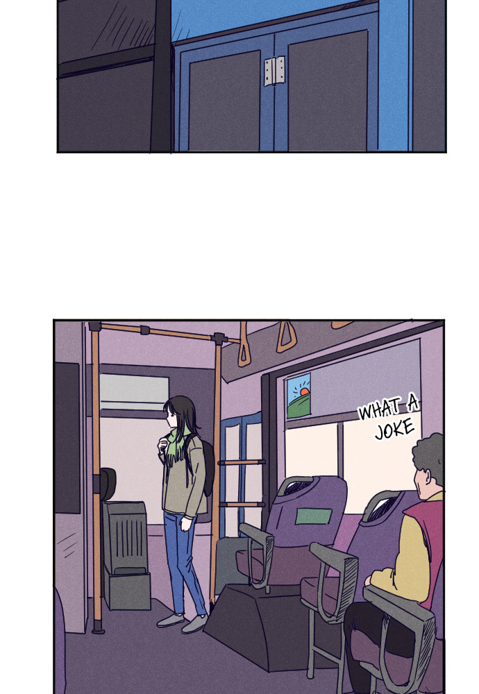 Read Nevertheless chapter 33 image 40 on Lezhin