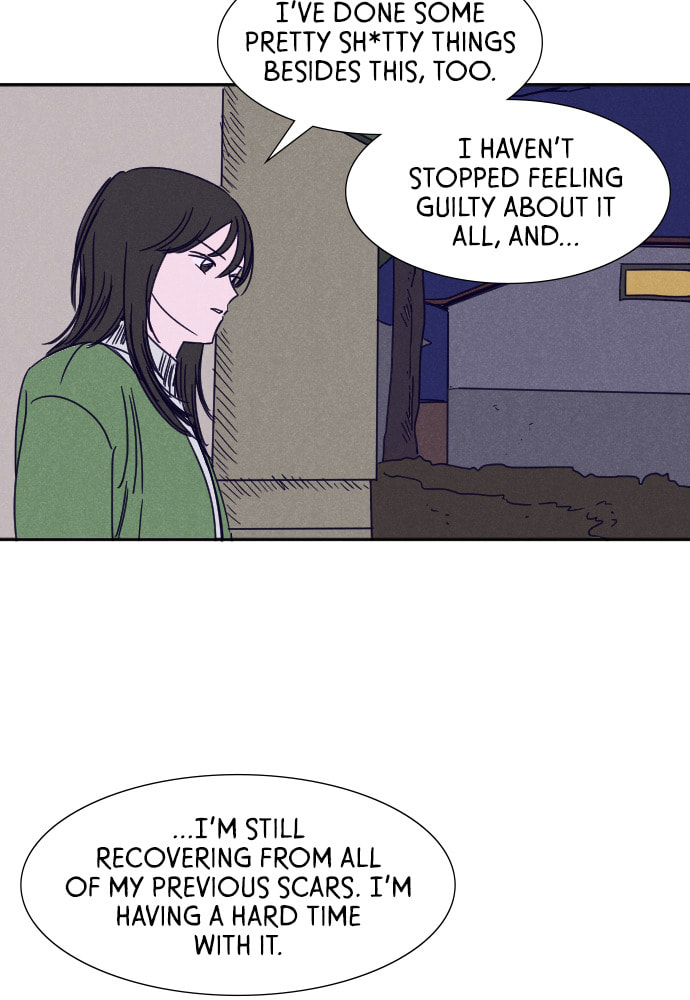 Read Nevertheless chapter 33 image 6 on Lezhin