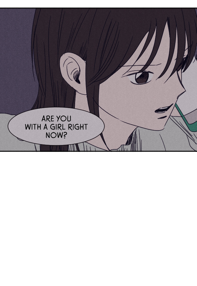 Read Nevertheless chapter 33 image 7 on Lezhin