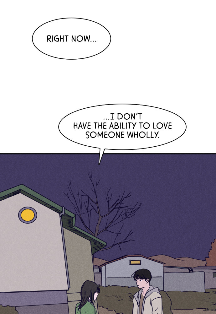 Read Nevertheless chapter 33 image 8 on Lezhin