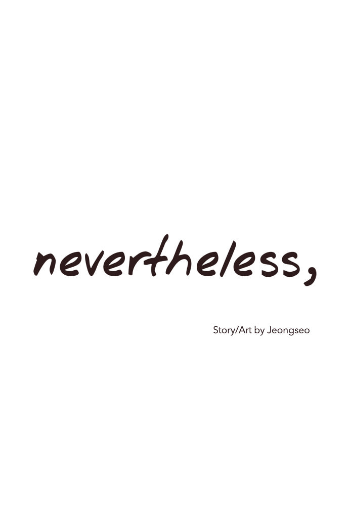 Read Nevertheless chapter 34 image 1 on Lezhin