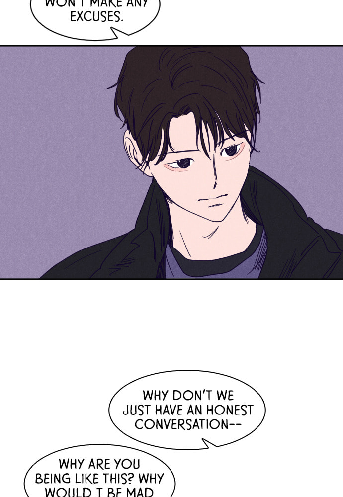 Read Nevertheless chapter 34 image 15 on Lezhin