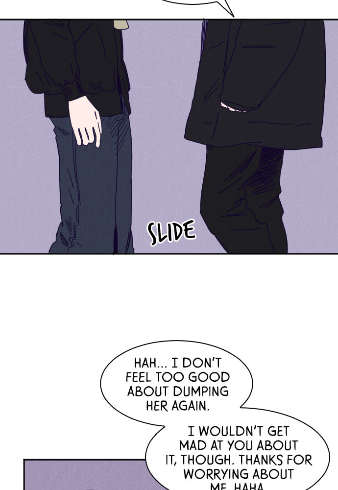 Read Nevertheless chapter 34 image 17 on Lezhin