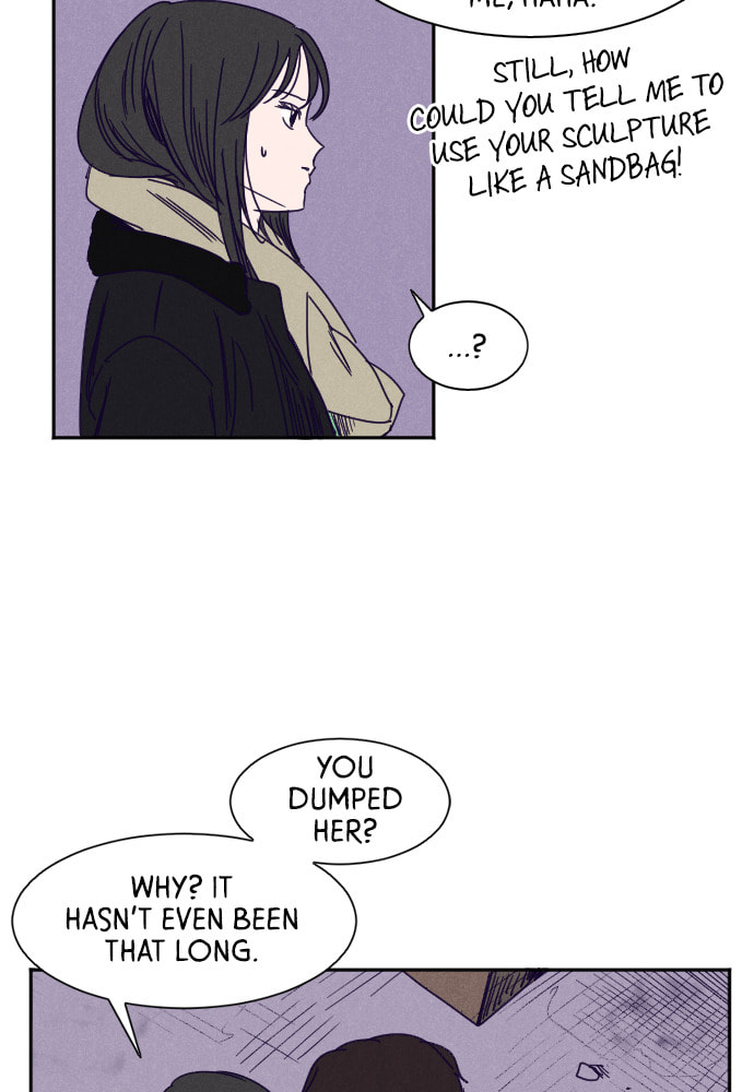 Read Nevertheless chapter 34 image 18 on Lezhin