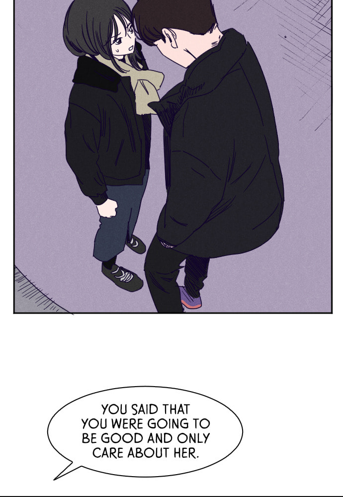 Read Nevertheless chapter 34 image 19 on Lezhin
