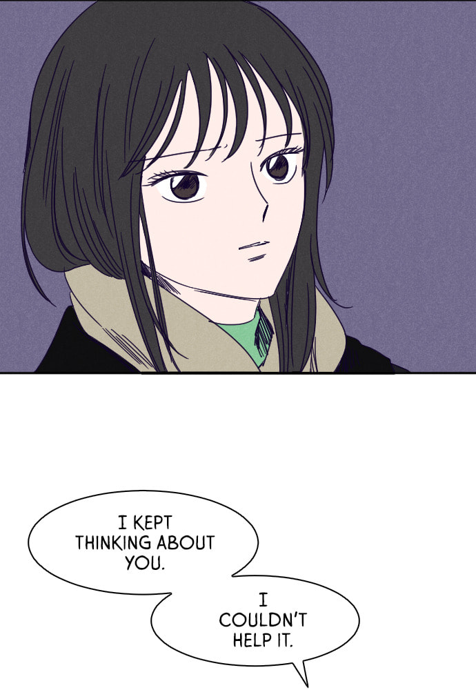 Read Nevertheless chapter 34 image 23 on Lezhin