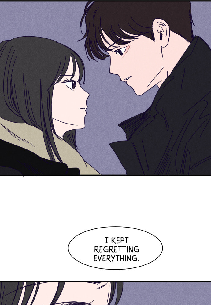 Read Nevertheless chapter 34 image 24 on Lezhin