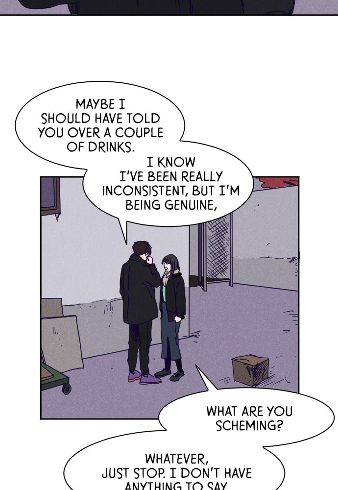 Read Nevertheless chapter 34 image 27 on Lezhin