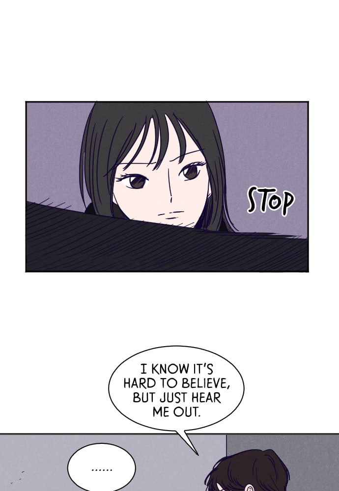 Read Nevertheless chapter 34 image 29 on Lezhin