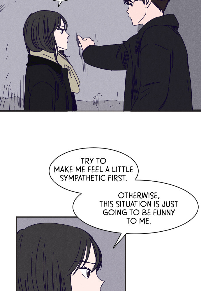 Read Nevertheless chapter 34 image 30 on Lezhin