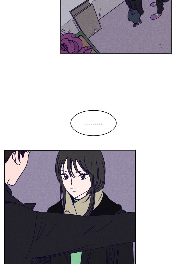Read Nevertheless chapter 34 image 32 on Lezhin