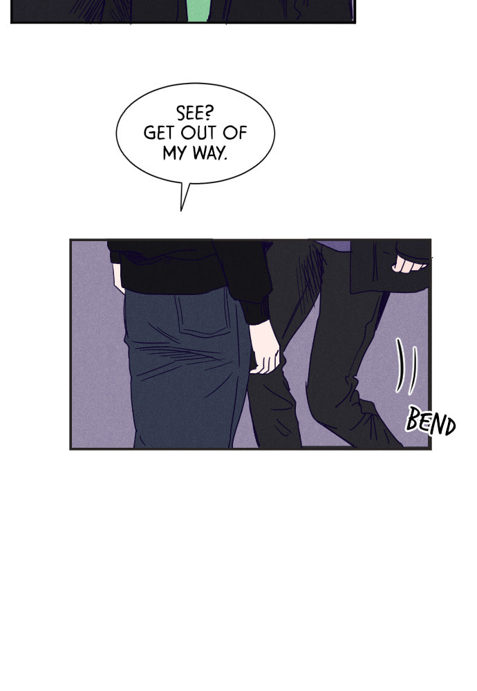 Read Nevertheless chapter 34 image 33 on Lezhin