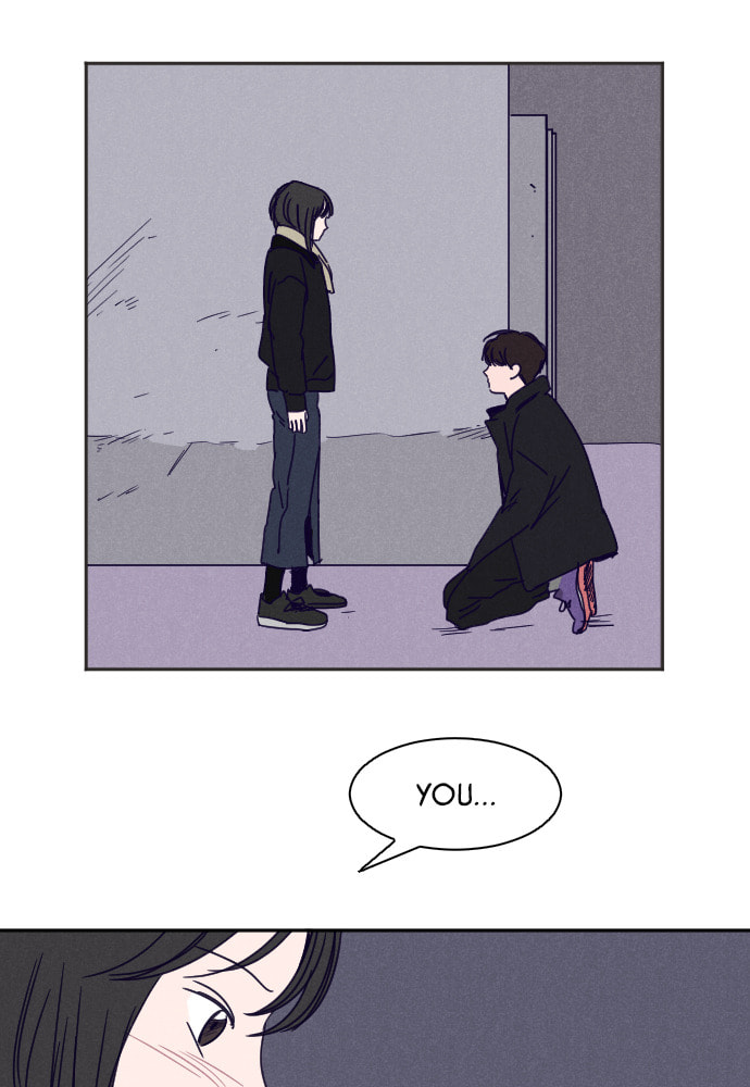 Read Nevertheless chapter 34 image 36 on Lezhin