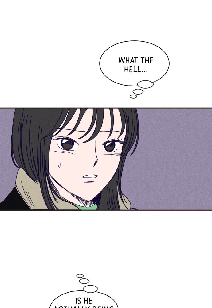 Read Nevertheless chapter 34 image 39 on Lezhin