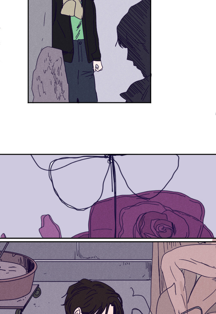 Read Nevertheless chapter 34 image 4 on Lezhin