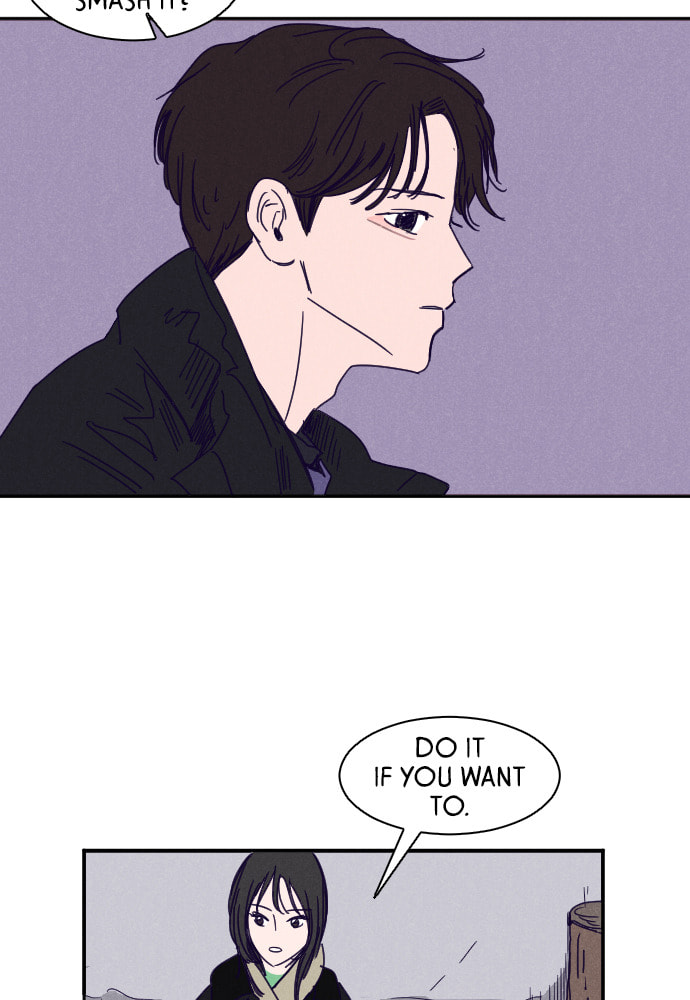 Read Nevertheless chapter 34 image 6 on Lezhin