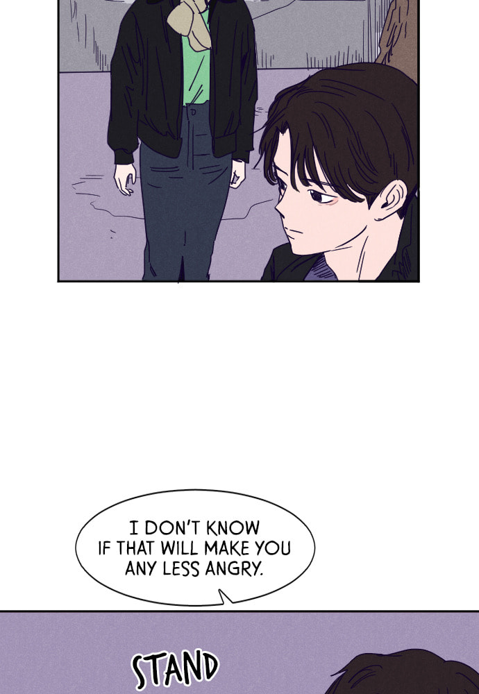 Read Nevertheless chapter 34 image 7 on Lezhin
