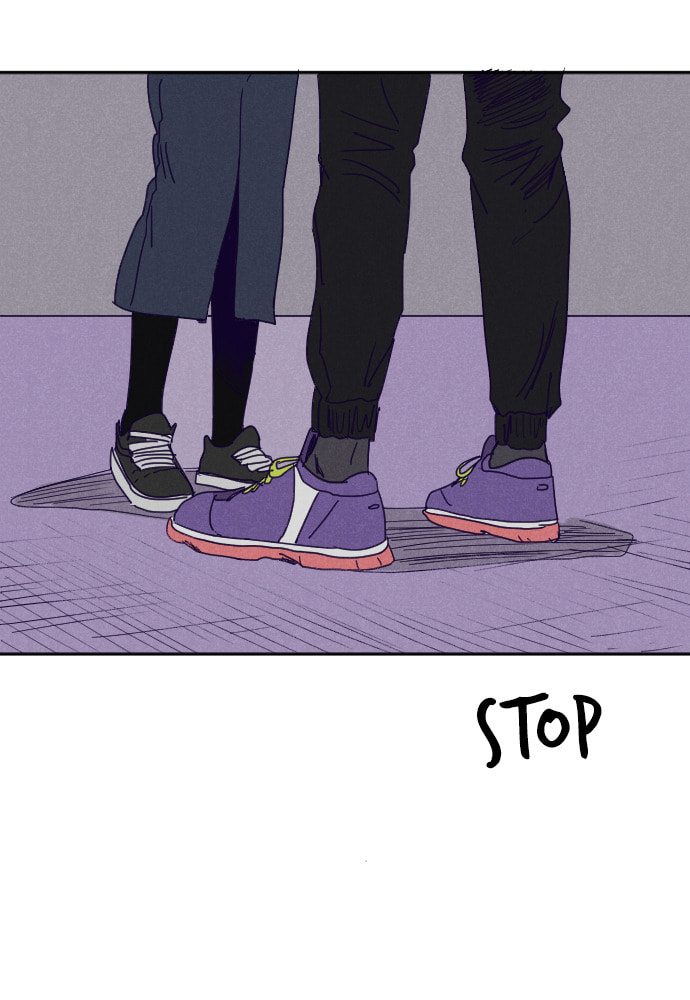 Read Nevertheless chapter 34 image 9 on Lezhin