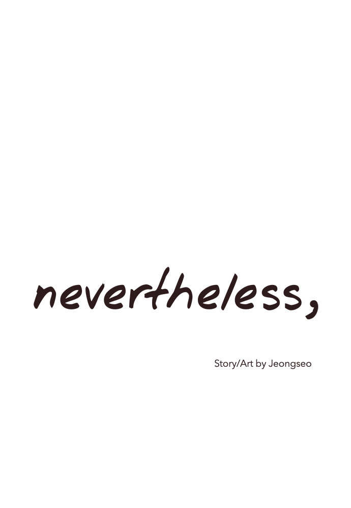 Read Nevertheless chapter 35 image 1 on Lezhin