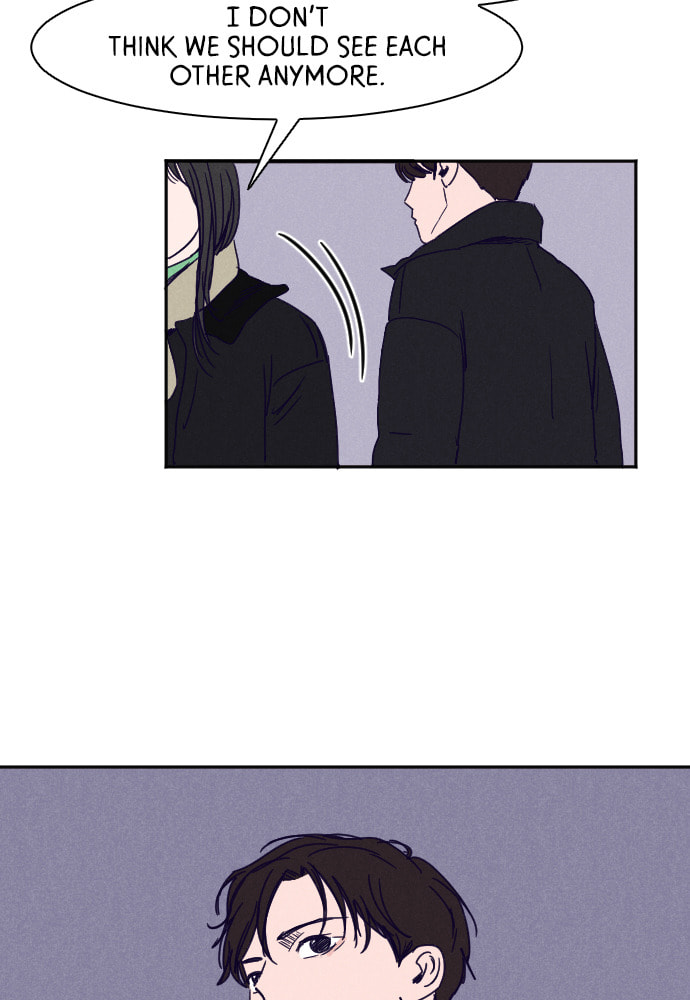 Read Nevertheless chapter 35 image 10 on Lezhin