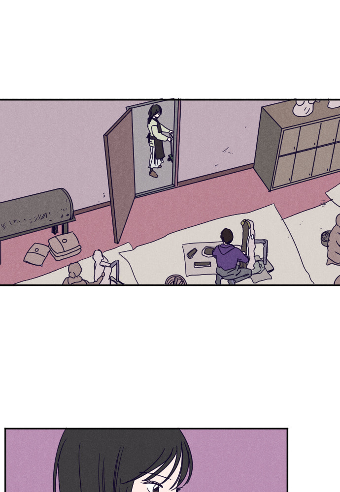 Read Nevertheless chapter 35 image 25 on Lezhin