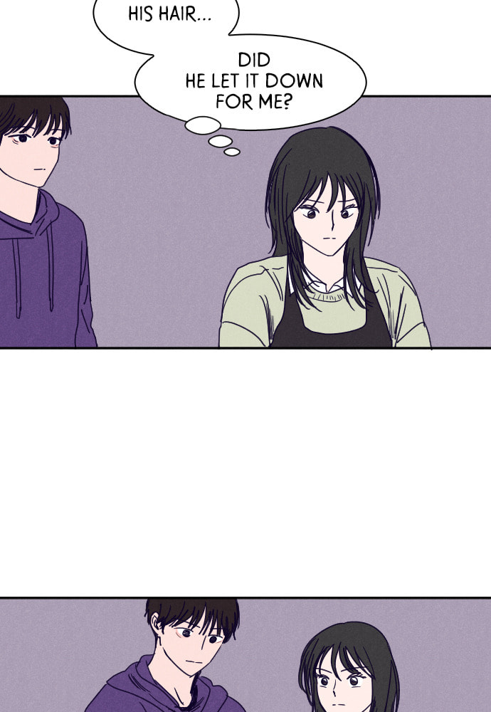 Read Nevertheless chapter 35 image 27 on Lezhin